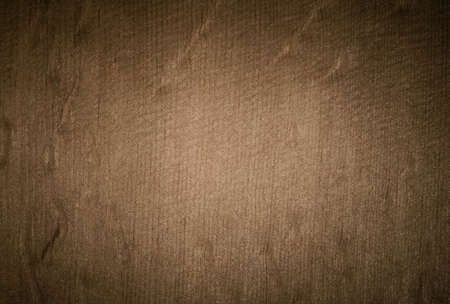 background and texture of cedar wood on  furniture surfaceの写真素材