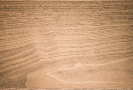 background  and texture of Walnut wood decorative furniture surfaceの写真素材