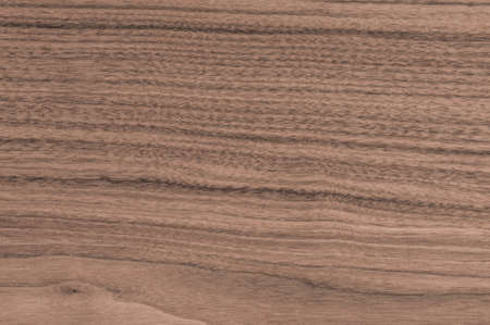 background  and texture of Walnut wood decorative furniture surfaceの写真素材