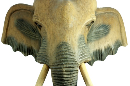 Elephantの写真素材