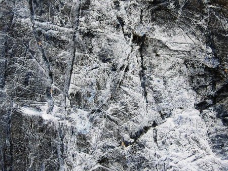 Background as a rock.