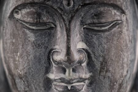 A Buddha Statue