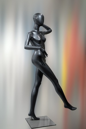 Mannequin, Dummyの写真素材