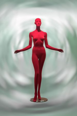 Mannequin, Dummyの写真素材