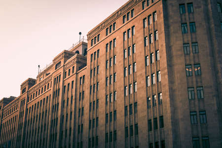The Peace Hotel Shanghaiのeditorial素材