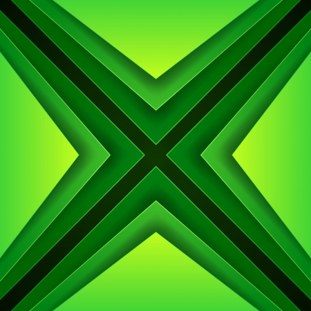 Abstract geometric vector backgroundのイラスト素材