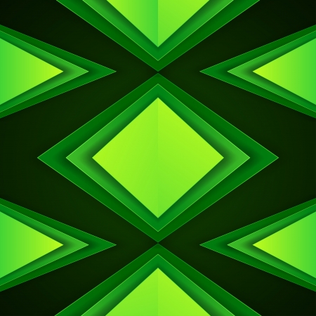 Abstract geometric vector backgroundのイラスト素材