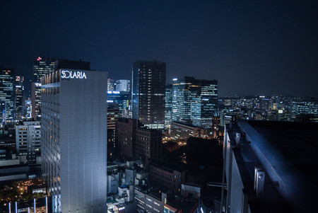 Seoul Rooftopのeditorial素材