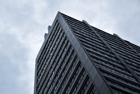 Building Look Upのeditorial素材