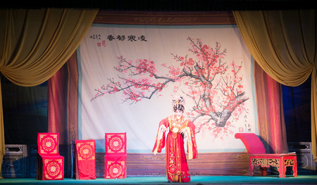 operaのeditorial素材