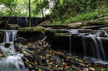 stream river