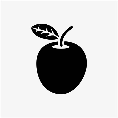 Icon stock vector illustration flat design styleのイラスト素材