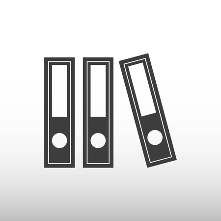 icon stock vector illustration flat design styleのイラスト素材