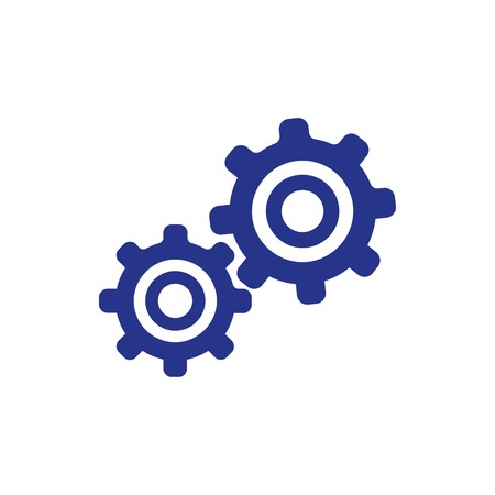 icon stock vector illustration flat design styleのイラスト素材