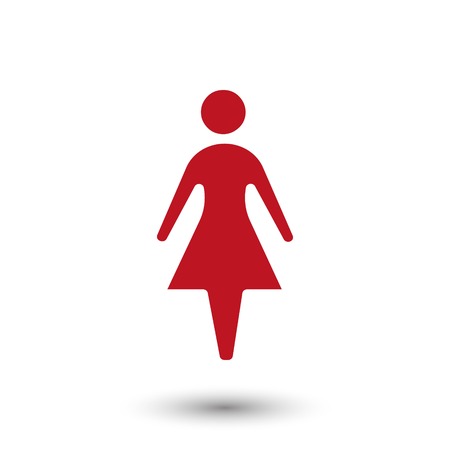 Icon stock vector illustration flat design styleのイラスト素材