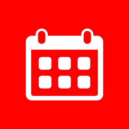 icon stock vector illustration flat design styleのイラスト素材