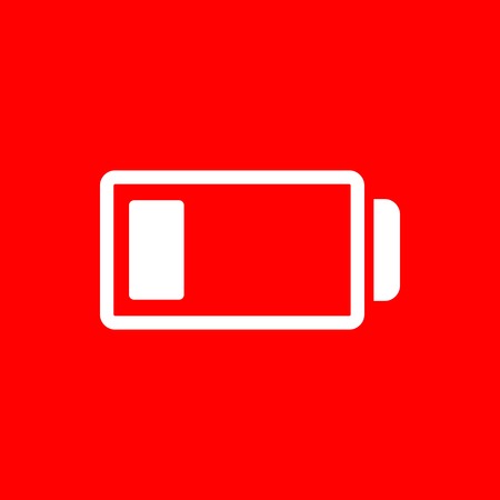 icon stock vector illustration flat design styleのイラスト素材