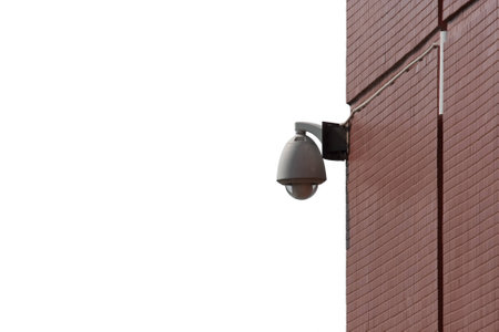 Outdoor lighting 