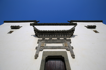 Shanghai Songjiang Guangfulin siteのeditorial素材