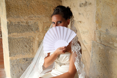 Wedding.の写真素材