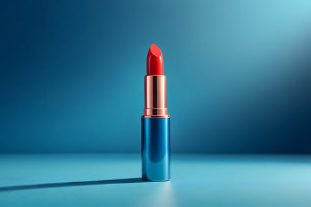 Road in the mountains. Landscape with empty asphalt road in the mountains.の素材