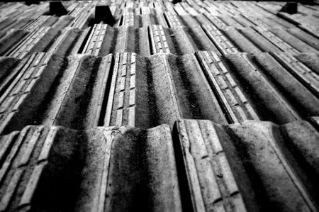 my roof