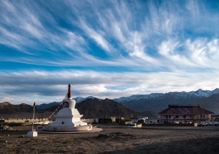 Stupa