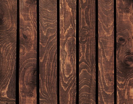 Dark wooden texture. Vintage wood texture. Vintage wood texture.の写真素材