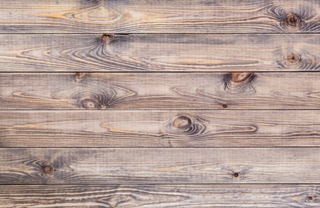 Wood Texture, White Wooden Background, Timber Textured Board, Grey Stripes Plank Patternの写真素材