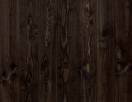Dark wood texture.の写真素材