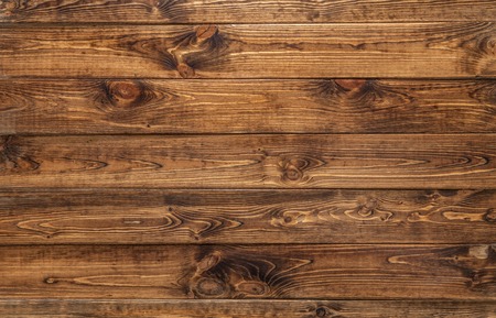 Dark wood texture. Background dark old wooden panels.の写真素材