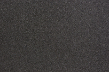 Dark or black metal background or textureの写真素材