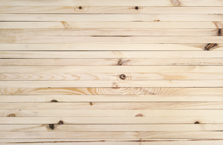 Natural light wood background or texture of planksの写真素材