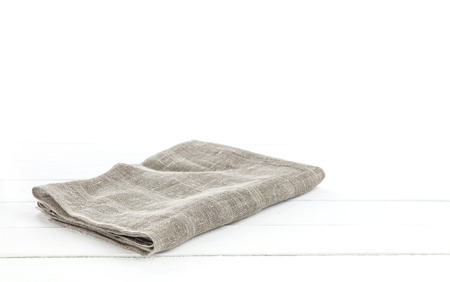 White wooden wall texture or background for product montageの写真素材