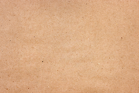 paper texture, old brown wrapping paper backgroundの写真素材