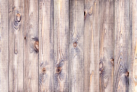 White wooden wall texture or background, top viewの写真素材
