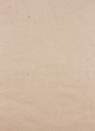 Kraft paper textureの写真素材