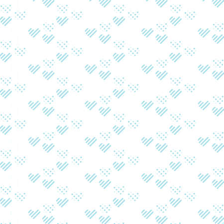Seamless background for creative works in the scrapbooking technique. Material for scrapbooking with...