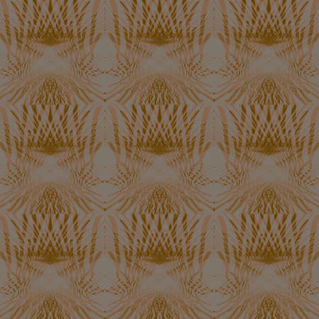 A unique abstract illustration. Original wallpapers. A screensaver mobile devices. A beautiful image...