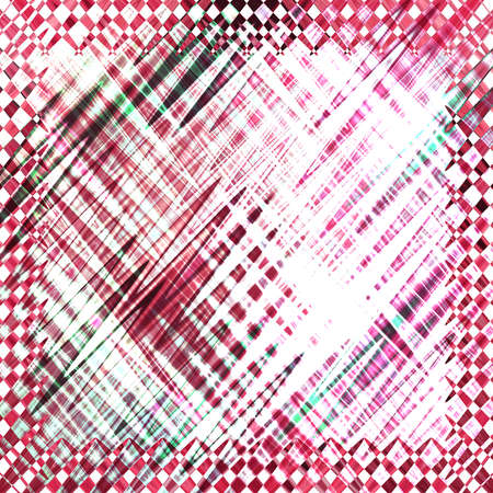A unique abstract illustration. Original wallpapers. A screensaver mobile devices. A beautiful image...
