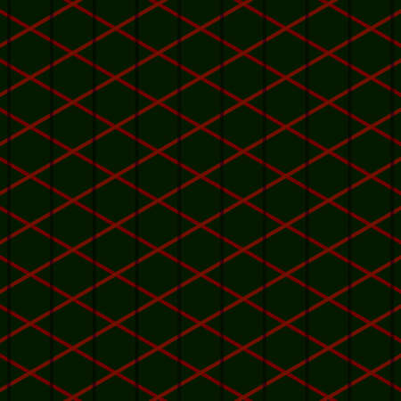 Original background in a cage. Grid background with different cells. Abstract striped-checkered pattern. Illustration for scrapbooking, printing, websites, mobile screensavers. Bitmap imageの写真素材