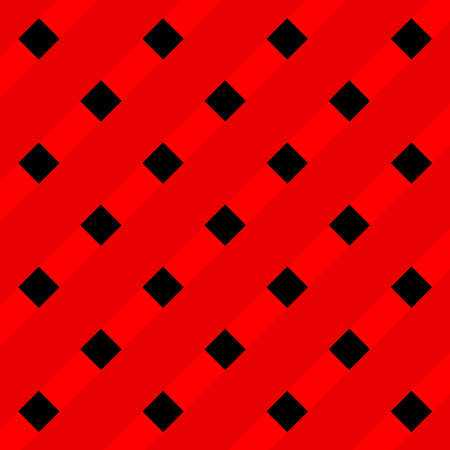 Original checkered background. Grid background with different cells. Abstract striped and checkered pattern. Illustration for scrapbooking, printing, websites, mobile screensavers. Bitmap imageの写真素材