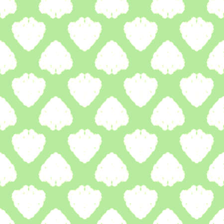 Seamless repeating image of a Christmas tree. Repeating patterns with Christmas trees. Background...