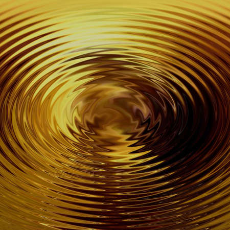 A unique abstract illustration. Original wallpapers. A screensaver mobile devices. A beautiful image will decorate design projects and ideas. A unique combination of lines, waves of curves, texturesの写真素材