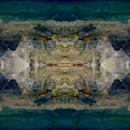 A unique abstract illustration. Original wallpapers. A screensaver mobile devices. A beautiful image...