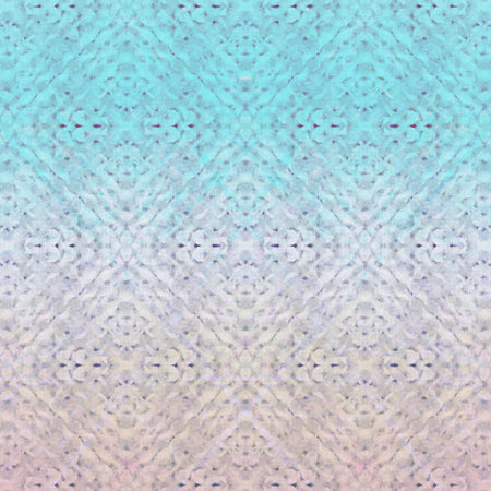 Original background. Background with stripes, lines, diagonals, dots. Abstract pattern with the effect of knitting, weaving. Illustration for scrapbooking, printing, websites, mobile screensaversの写真素材