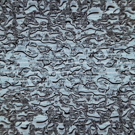 Digital drawing. A unique combination of stripes, spots, colors and textures. Illustration for...