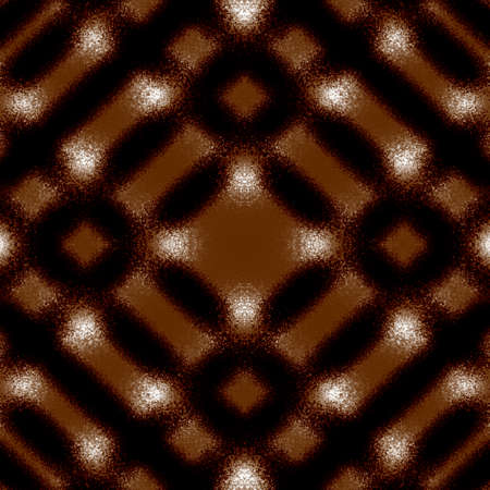 Ethnic oriental mandala. Repeating floral patterns. Background for albums, scrapbooking, art...