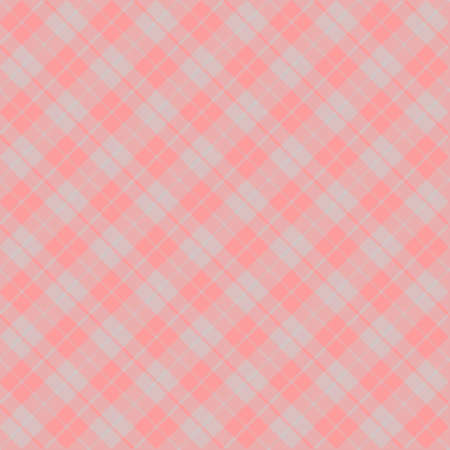 Original checkered background. Grid background with different cells. Abstract striped and checkered pattern. Illustration for scrapbooking, printing, websites, screensavers and bloggers. Seamless patternの写真素材