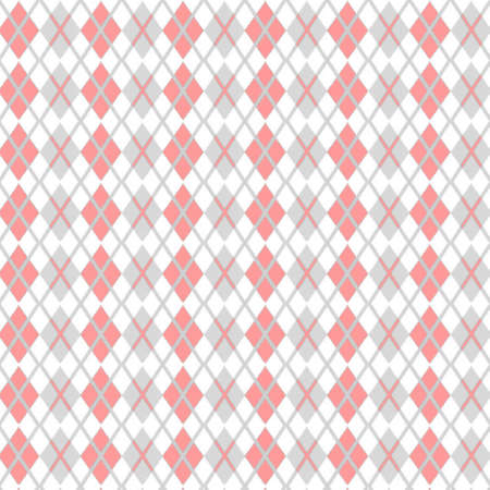 Original checkered background. Grid background with different cells. Abstract striped and checkered...